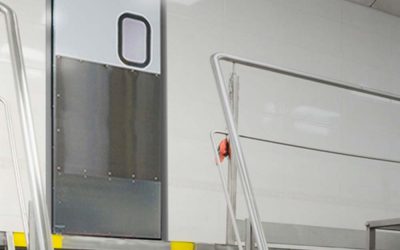 Cómo las puertas de impacto ayudan a optimizar el flujo en tu negocio