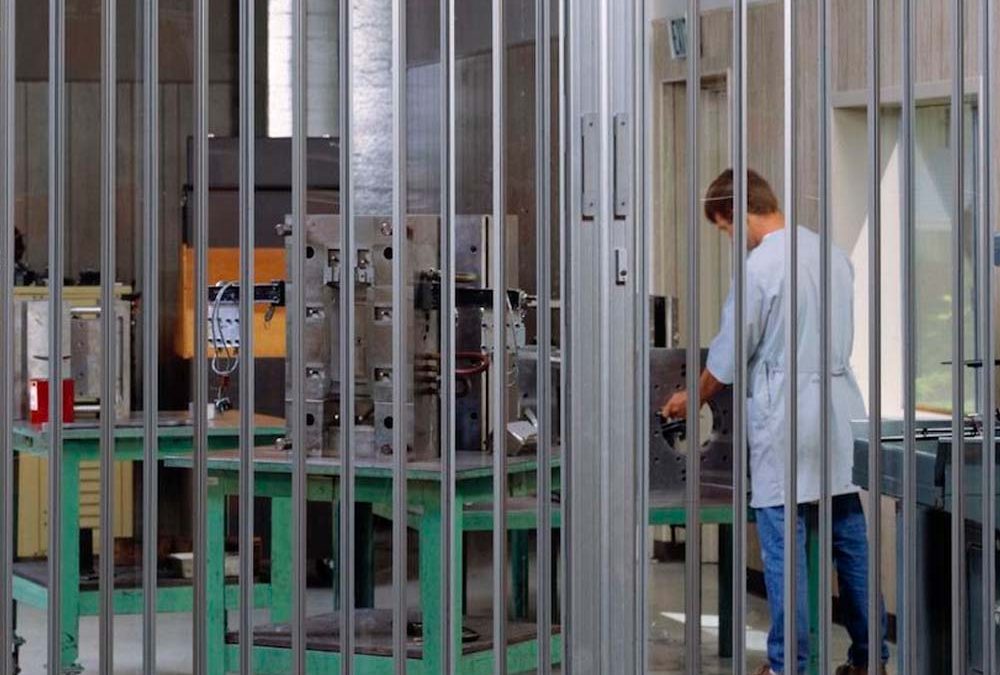 puertas plegadizas_seguridad_aluminio