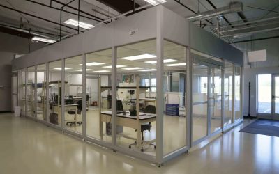 Errores comunes al elegir puertas industriales y cómo evitarlos