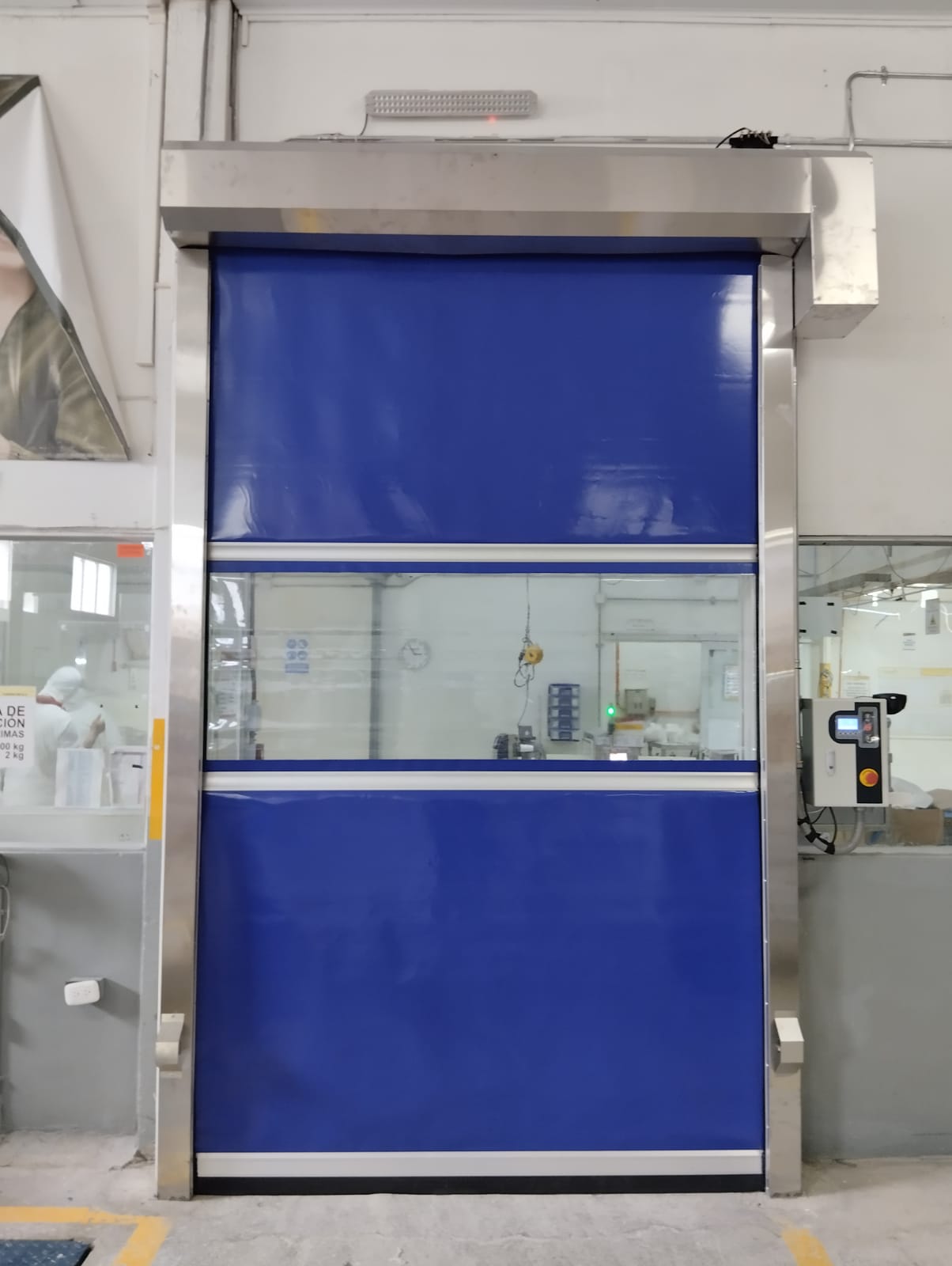 Puerta-Rapida-PVC-Doortec4